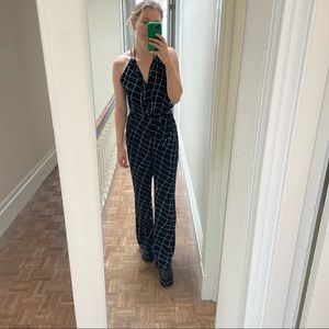 Crepe jumpsuit from Sanctuary